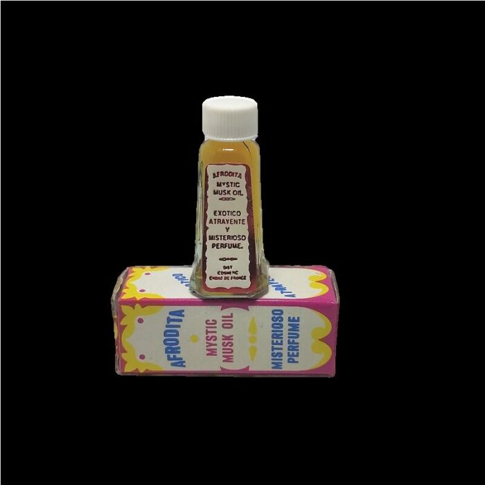 Perfume concentrado AFRODITA