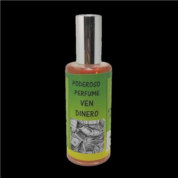 Perfume VEN DINERO