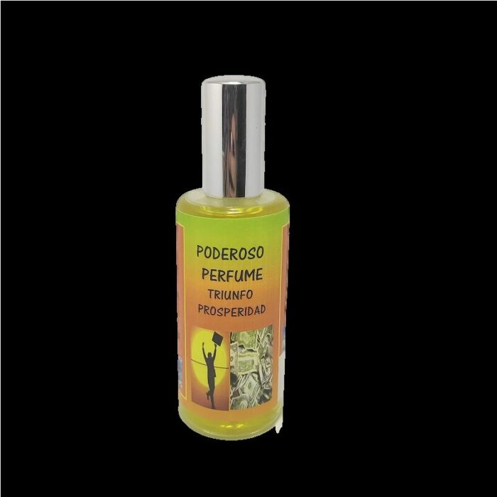 Perfume TRIUNFO