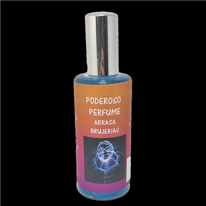 Perfume ARRASA BRUJERIAS