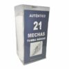 Velon 21 MECHAS ROJO