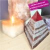 Piramide AMOR hogar ansiedad autoestima miedos comunicacion familia