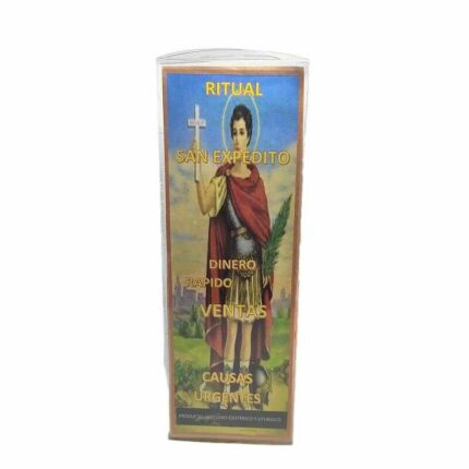 SAN EXPEDITO