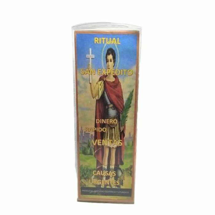 SAN EXPEDITO