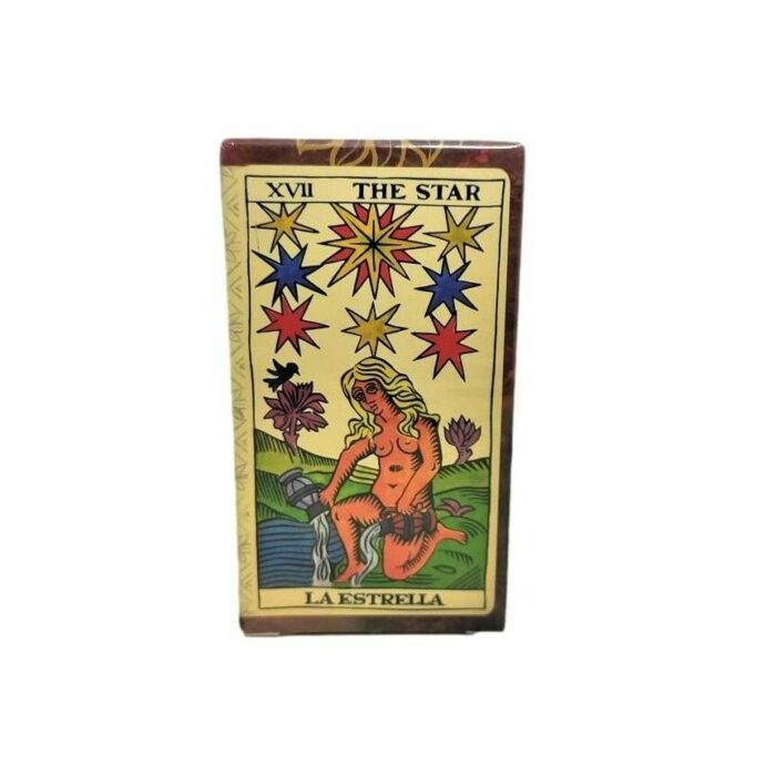 Tarot Español