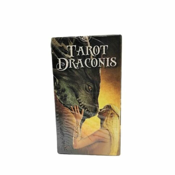 Tarot draconis