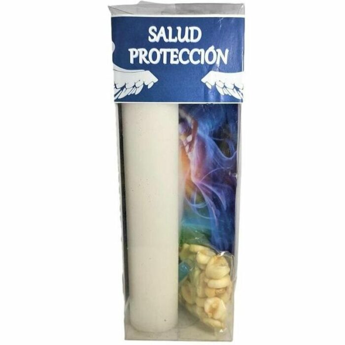 PROTECCION SALUD