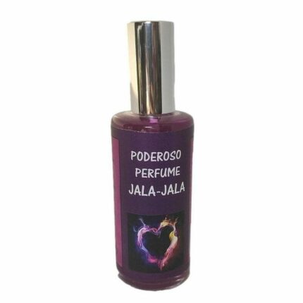 Perfume JALA JALA