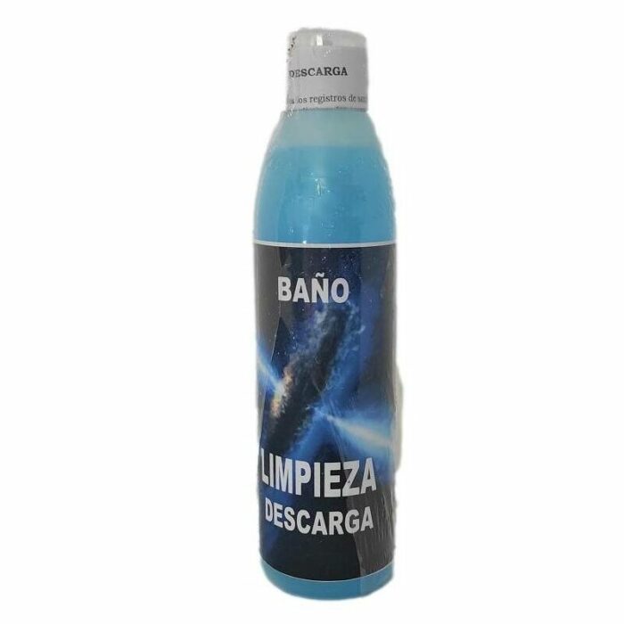 Gel de ducha LIMPIEZA