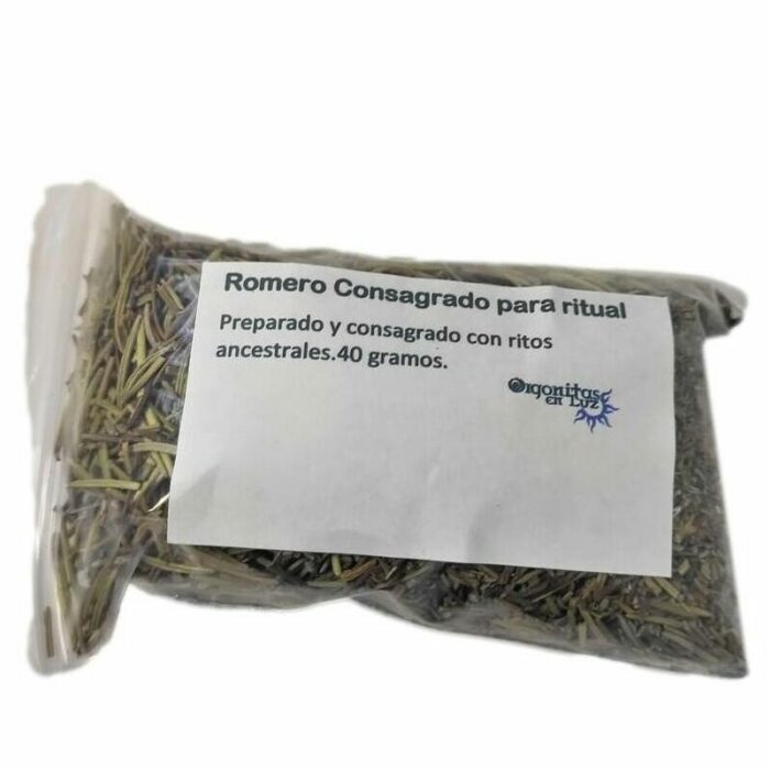 ROMERO CONSAGRADO