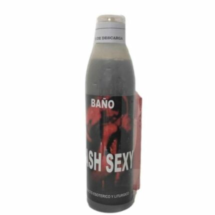 Gel de ducha CASH SEXY