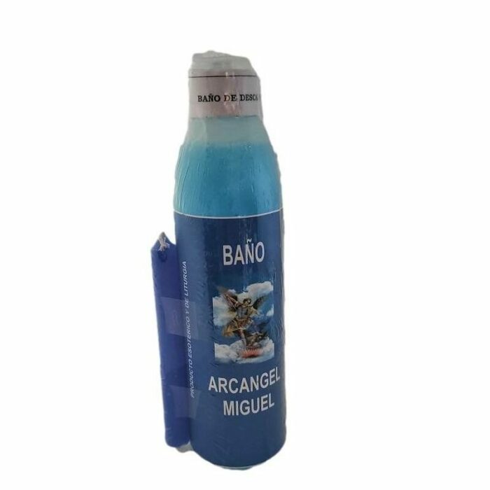 Gel de ducha ARCANGEL SAN MIGUEL