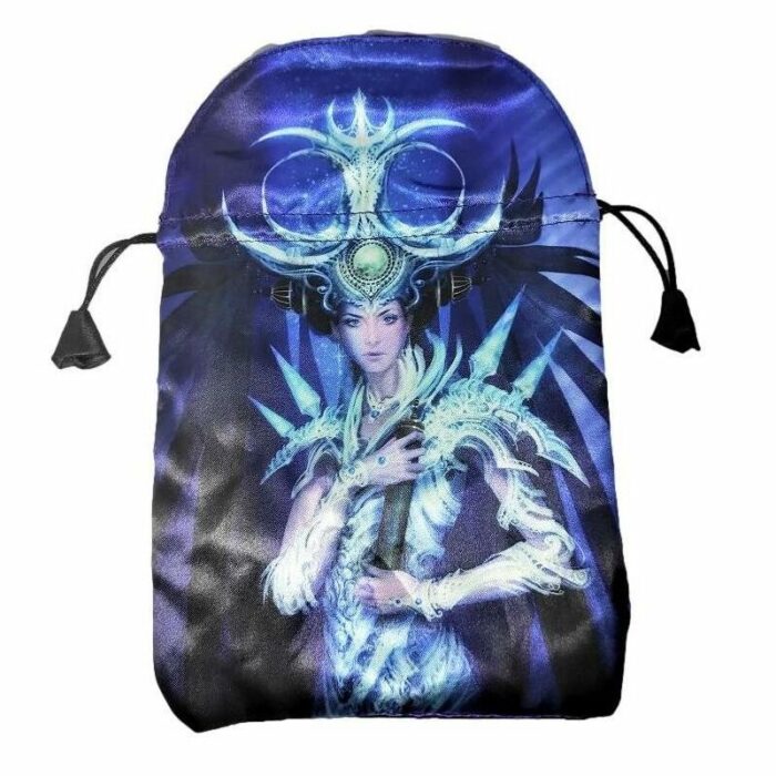 Bolsa guarda tarot Barbieri