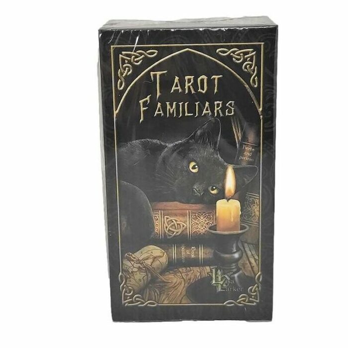 Tarot Familiars