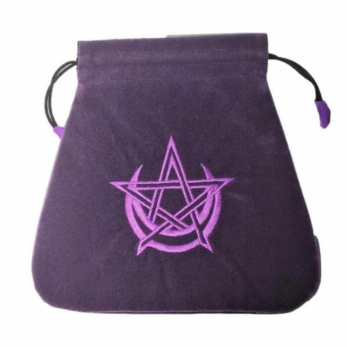 Guarda tarot Wicca