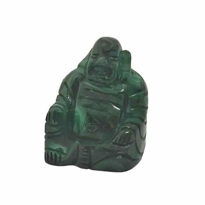 MALAQUITA BUDA