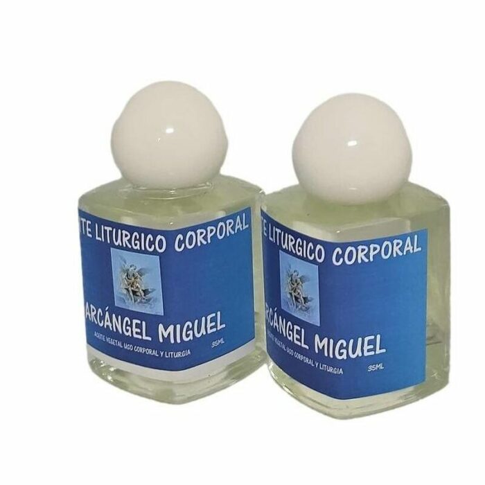 Aceite SAN MIGUEL