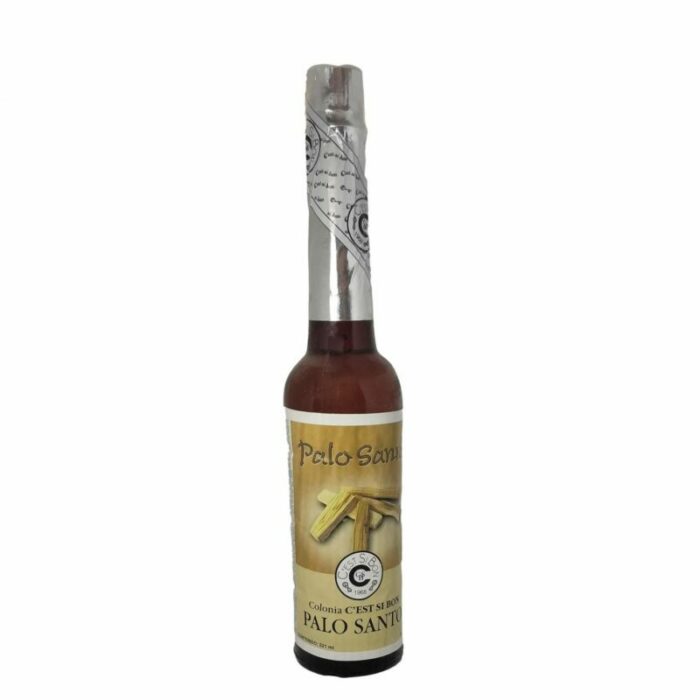 Agua perfume Palo Santo