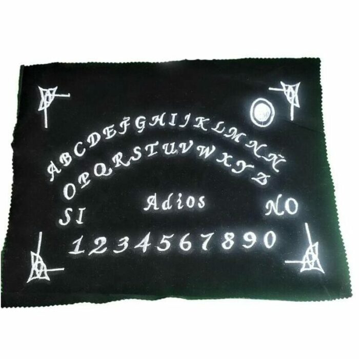 Tapete ouija