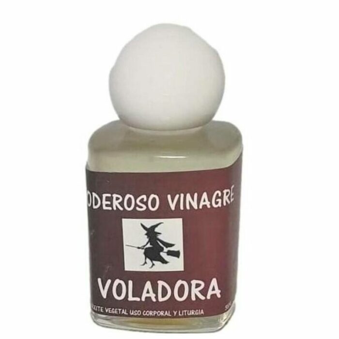 Vinagre VOLADORA