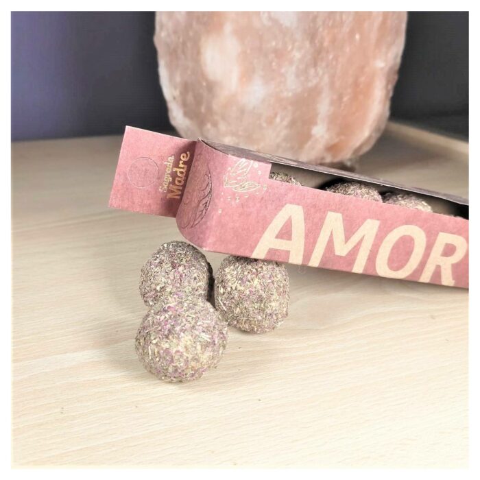 Bombita herbal AMOR