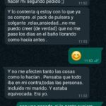Colgantes RELAX con 60 dias de prueba depresion estres TDAH - Imagen 5
