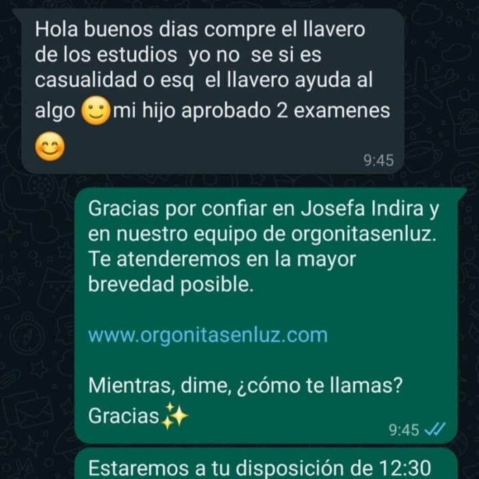 Amuletos RELAX bolsillo con 60 dias de prueba depresion estres TDAH - Imagen 5