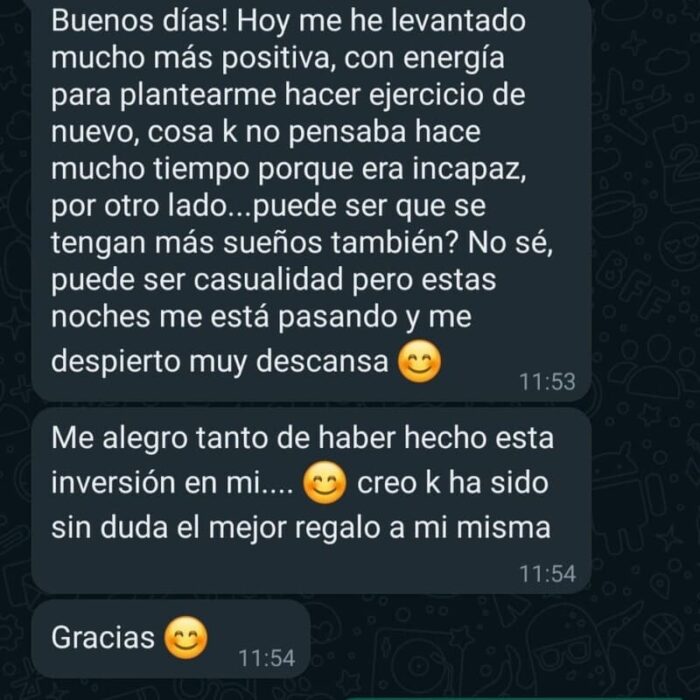 Amuletos RELAX bolsillo con 60 dias de prueba depresion estres TDAH - Imagen 6