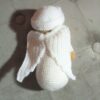 Peluche angel de la guarda proteccion mal de ojo - Imagen 2